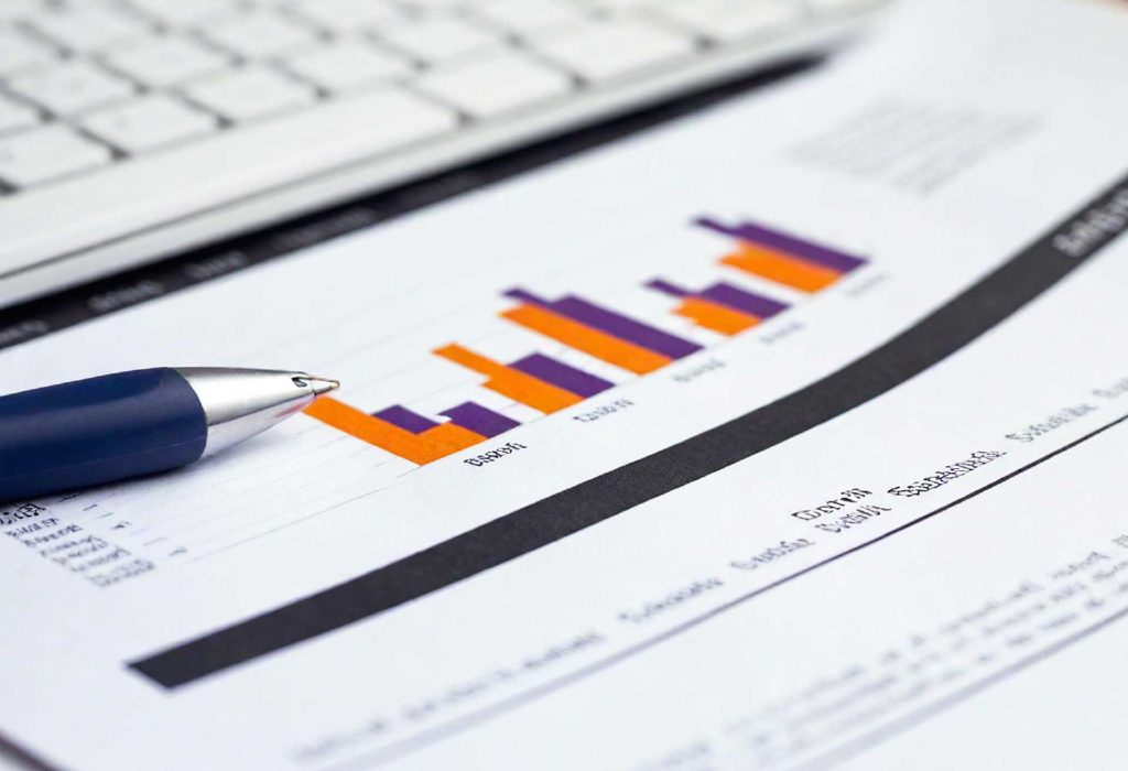 A “research on research” in the poultry sector