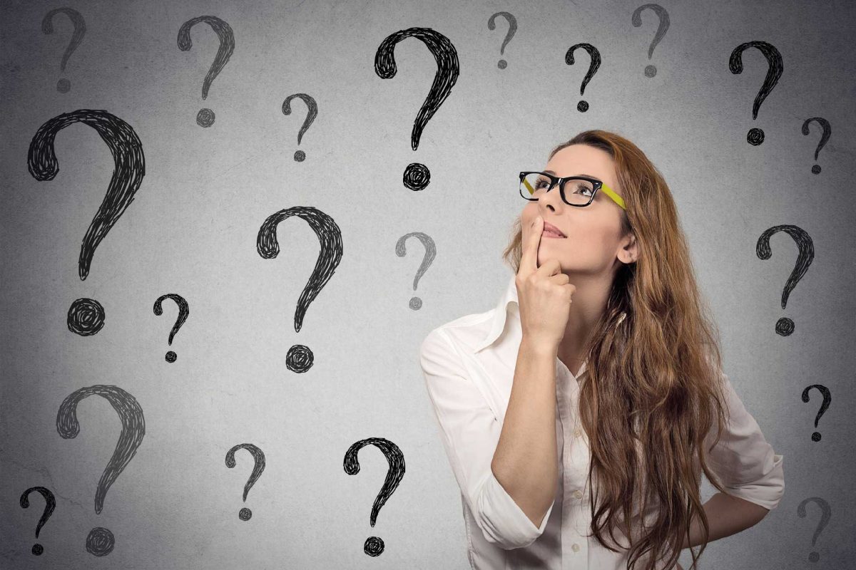 Eggs, chickens and hens: questions and answers