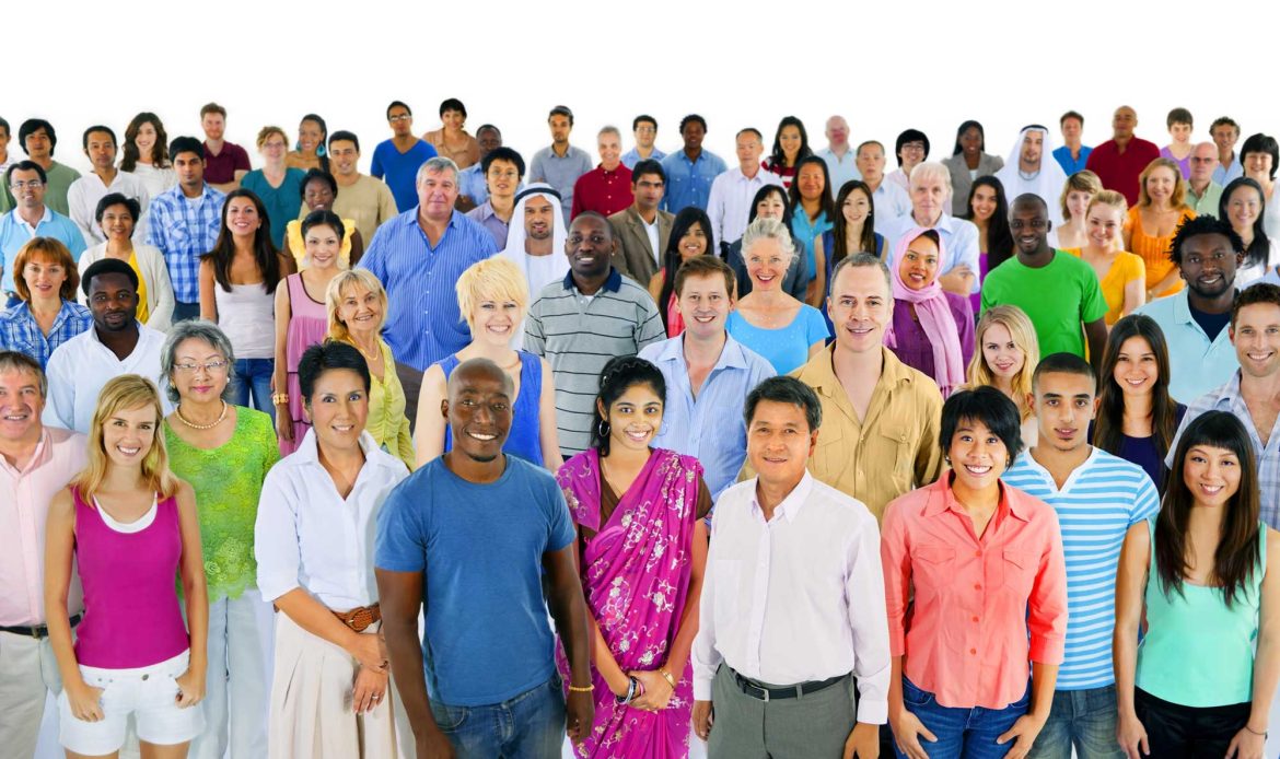 How many people work in the poultry industry? And where?