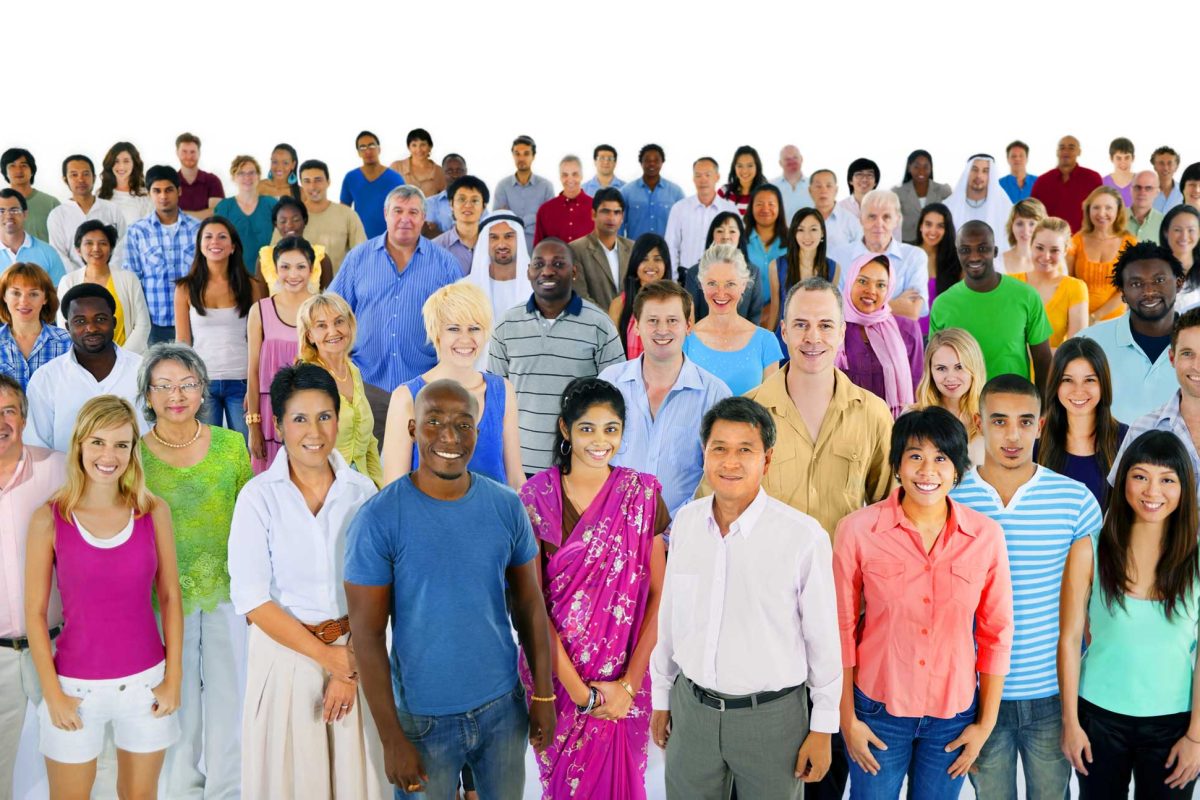 How many people work in the poultry industry? And where?