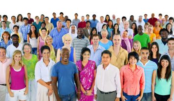 How many people work in the poultry industry? And where?