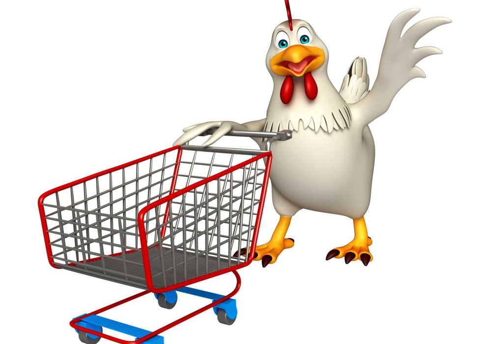 Current situation of the global poultry sector (September 2025)