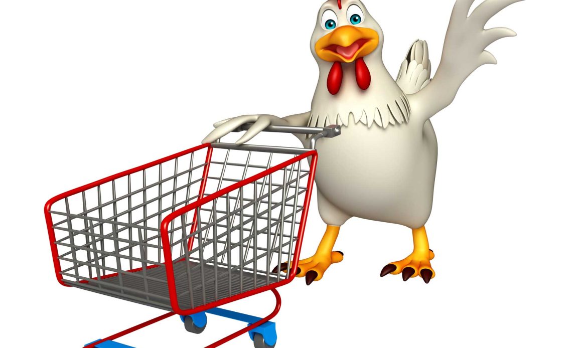 Current situation of the global poultry sector (September 2025)