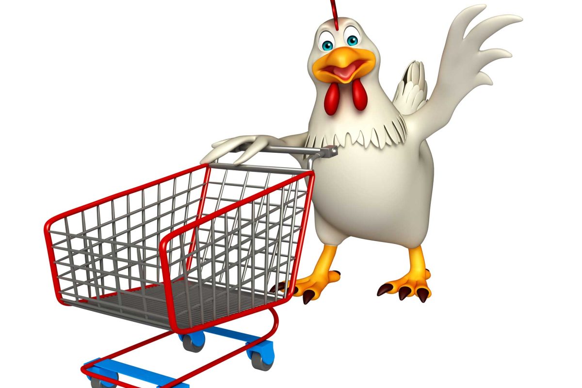 Current situation of the global poultry sector (September 2025)