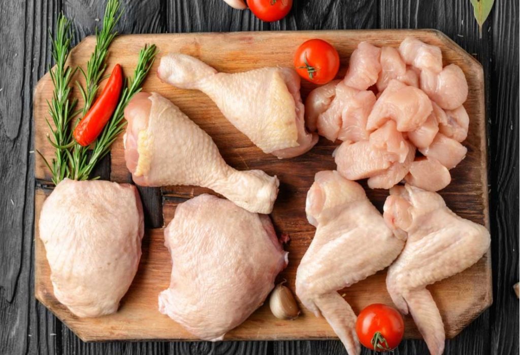 “Poultry remains an affordable option for consumers”