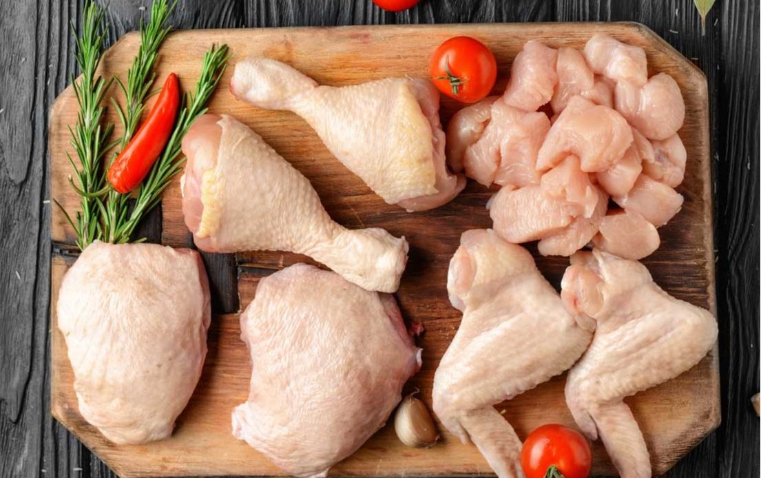 “Poultry remains an affordable option for consumers”