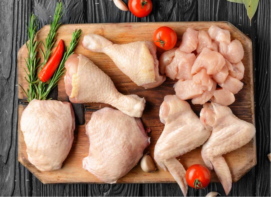“Poultry remains an affordable option for consumers”