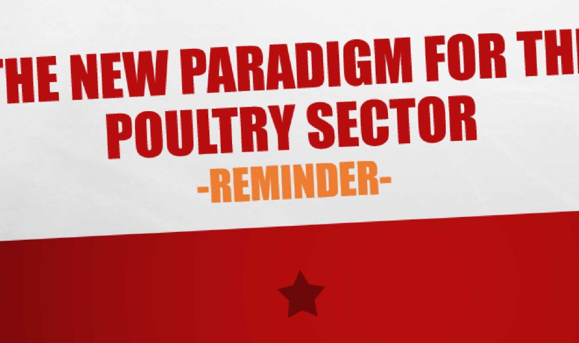 “Feeding the Planet” a deep ethical motivation