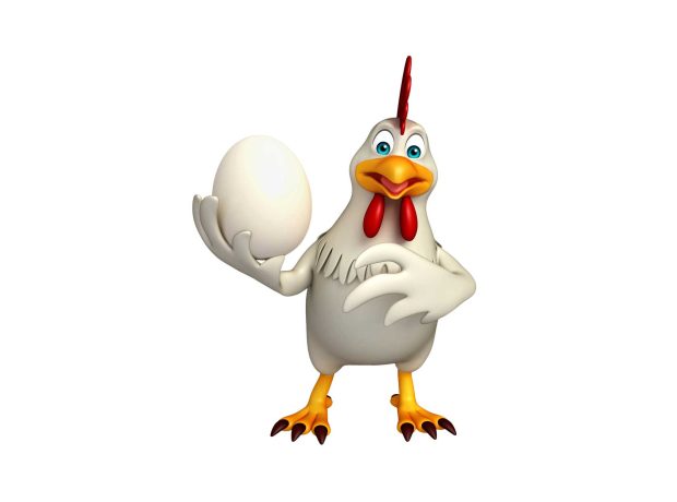 The US “egg sector” reinvents itself