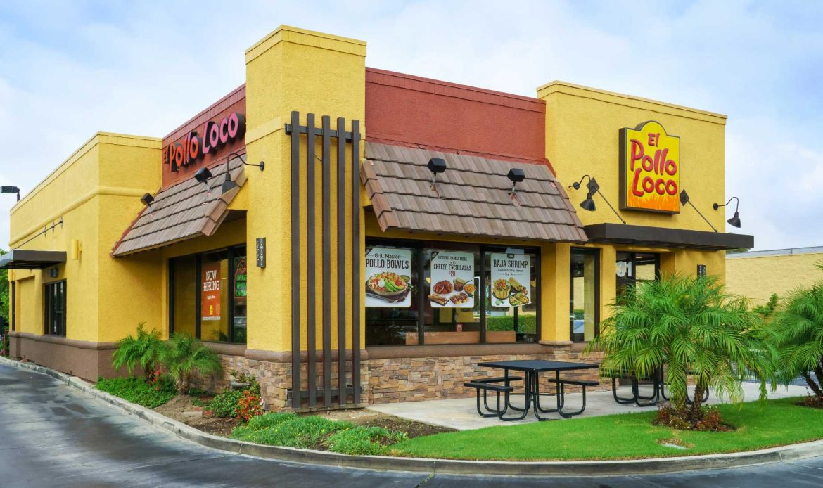 How much chicken goes through supermarkets, fast food restaurants, and restaurants? (1 of 2)