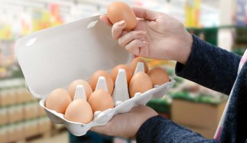 Why are egg prices rising?