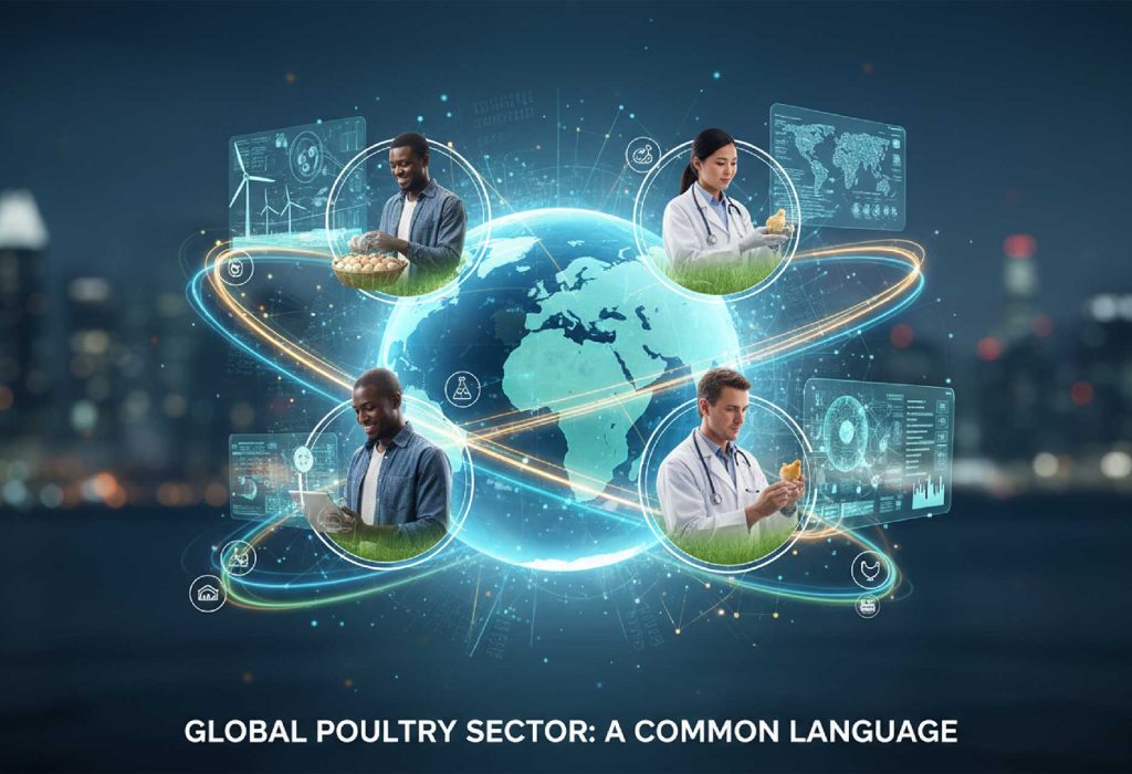 Poultry Culture
