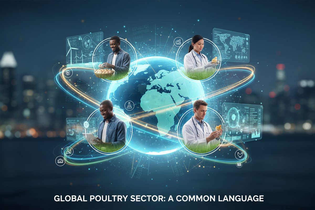 Poultry Culture