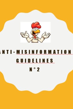 How They Manipulate You with Chicken Pictures (and How to Really Defend Yourself)