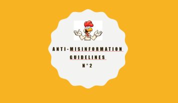 How They Manipulate You with Chicken Pictures (and How to Really Defend Yourself)