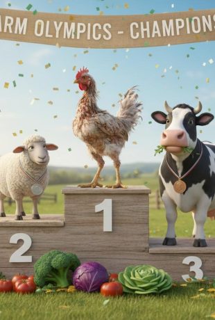 The most misunderstood protein – part two