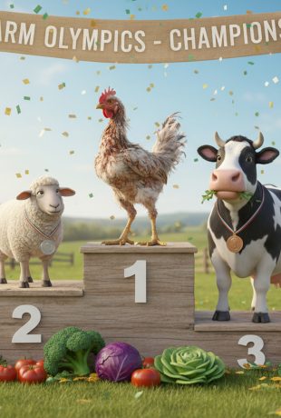 Why is chicken the most misunderstood protein?