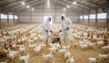 Avian Influenza Preparedness
