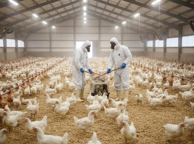 Avian Influenza Preparedness