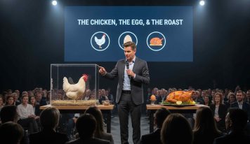 The three challenges of agri food communication in 2026