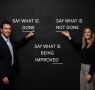 How trust is built in chicken communication