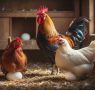 Breeder hens: the hidden first link in the egg supply chain