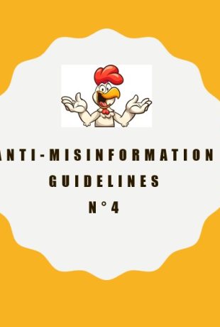 Why You Don’t Trust Food News Anymore (And How to Rebuild Your Opinion)