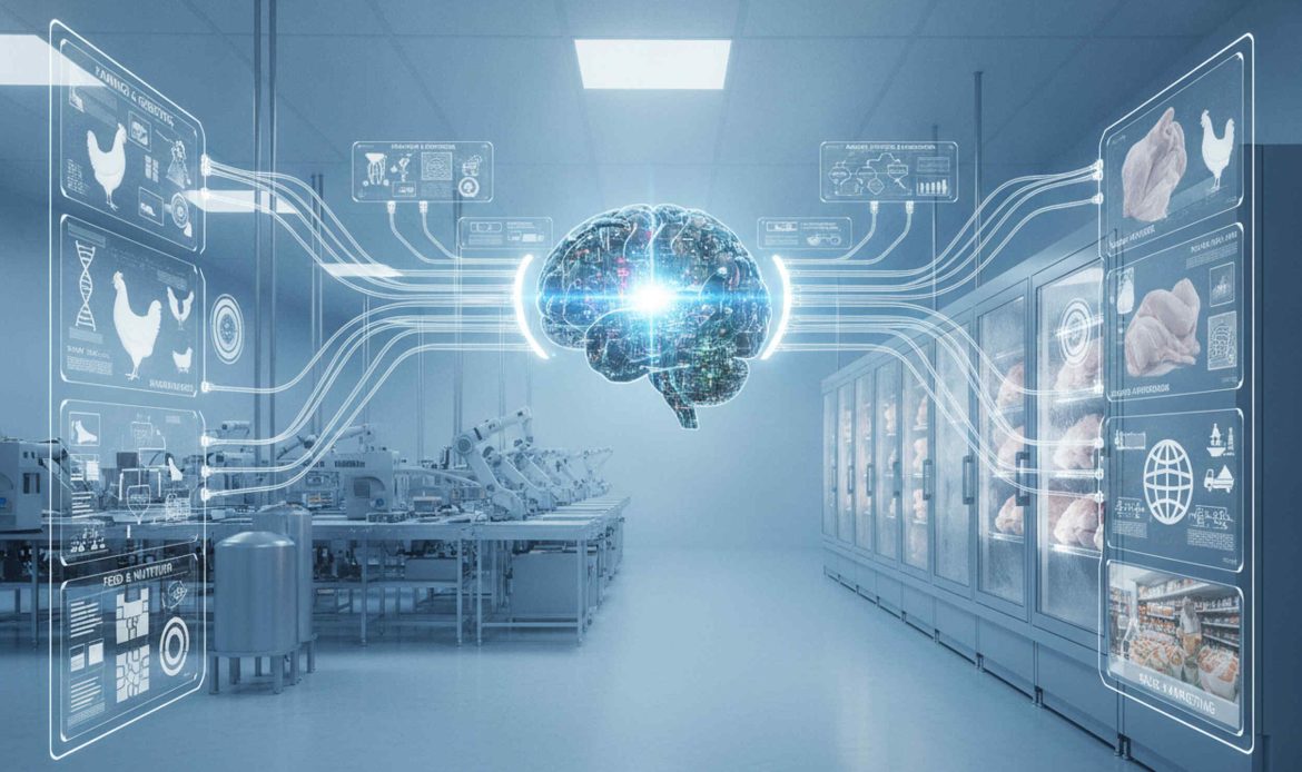 What does it mean when we talk about “digitizing meat processing” and why you should care?