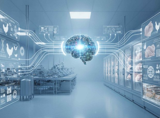 What does it mean when we talk about “digitizing meat processing” and why you should care?