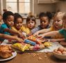 The paradoxes of food-related fake news: why chicken gets “put on trial” more than snack cakes