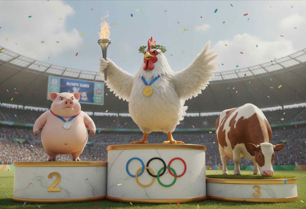 Why the Italian poultry sector is a cutting-edge excellence