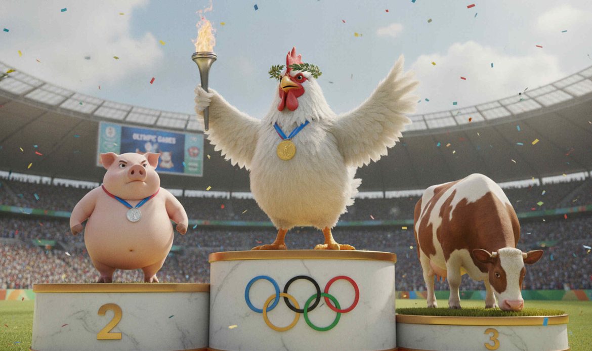 Why the Italian poultry sector is a cutting-edge excellence