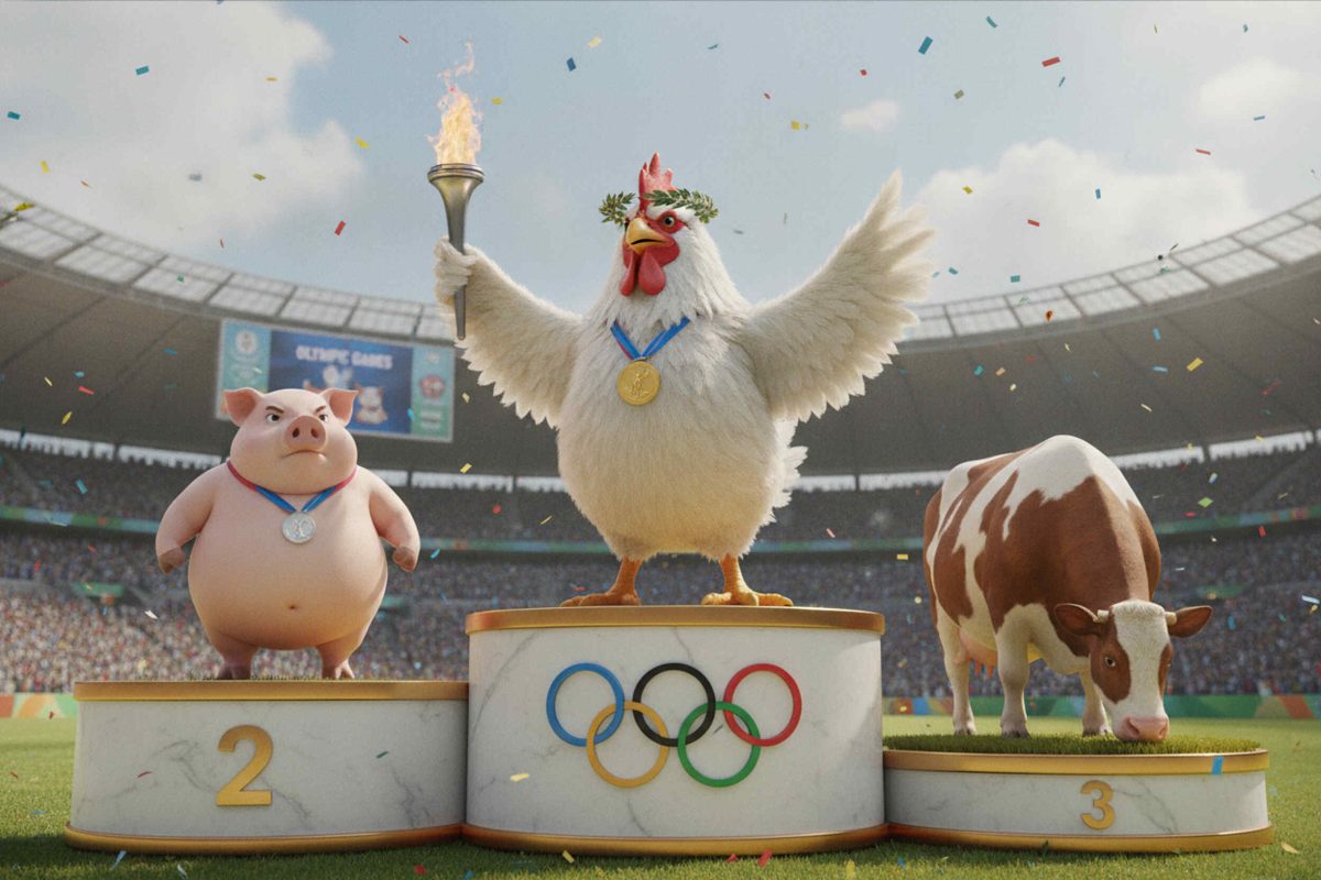 Why the Italian poultry sector is a cutting-edge excellence