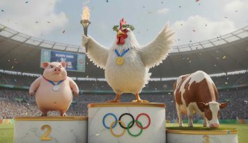 Why the Italian poultry sector is a cutting-edge excellence