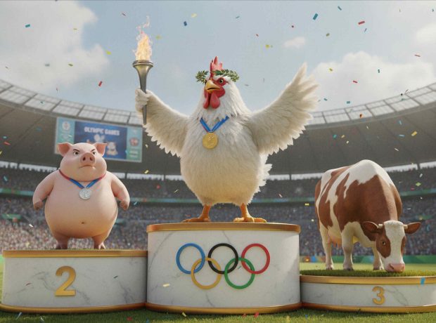 Why the Italian poultry sector is a cutting-edge excellence