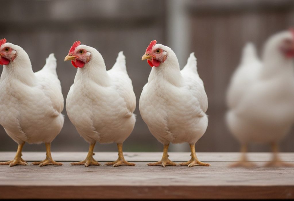 Growth in poultry meat demand: why we should read a potentially misleading signal with caution