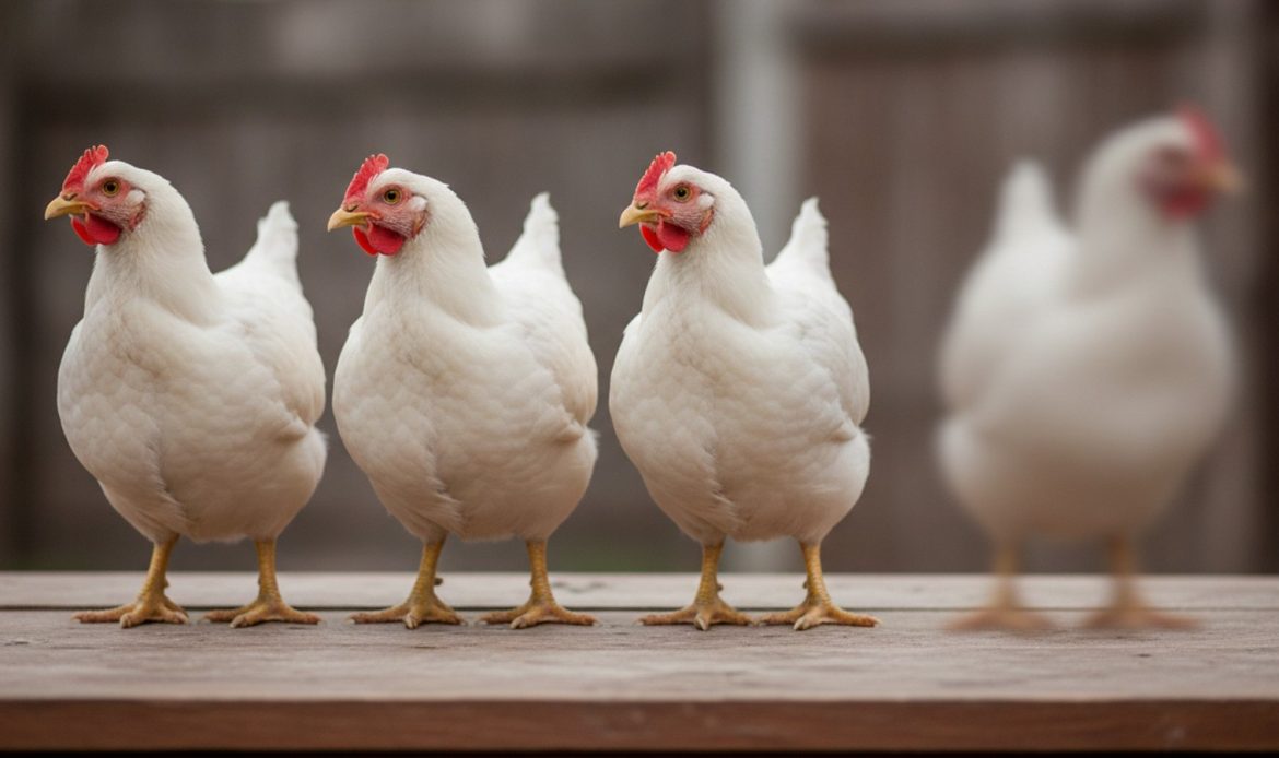 Growth in poultry meat demand: why we should read a potentially misleading signal with caution