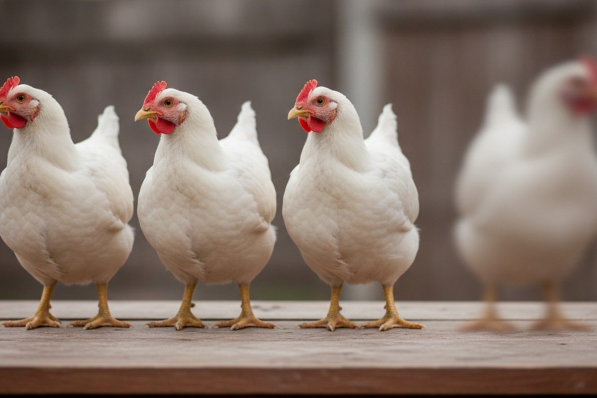 Growth in poultry meat demand: why we should read a potentially misleading signal with caution