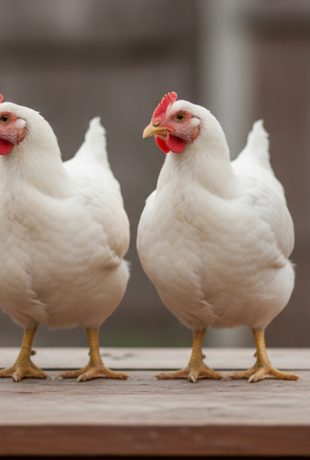 Growth in poultry meat demand: why we should read a potentially misleading signal with caution