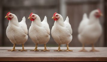 Growth in poultry meat demand: why we should read a potentially misleading signal with caution