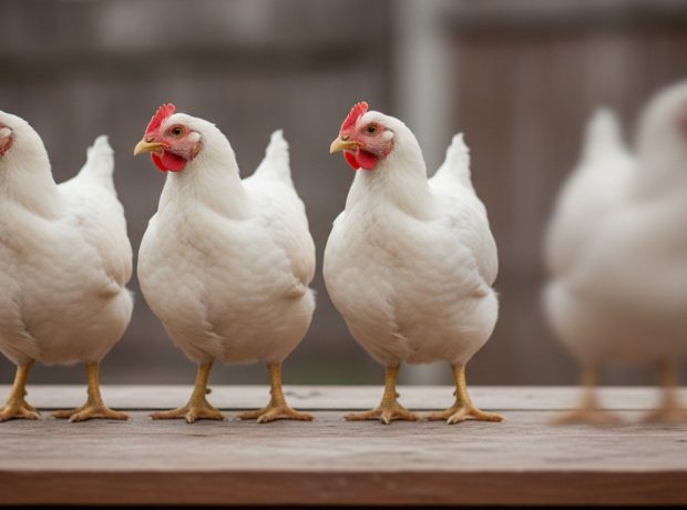 Growth in poultry meat demand: why we should read a potentially misleading signal with caution
