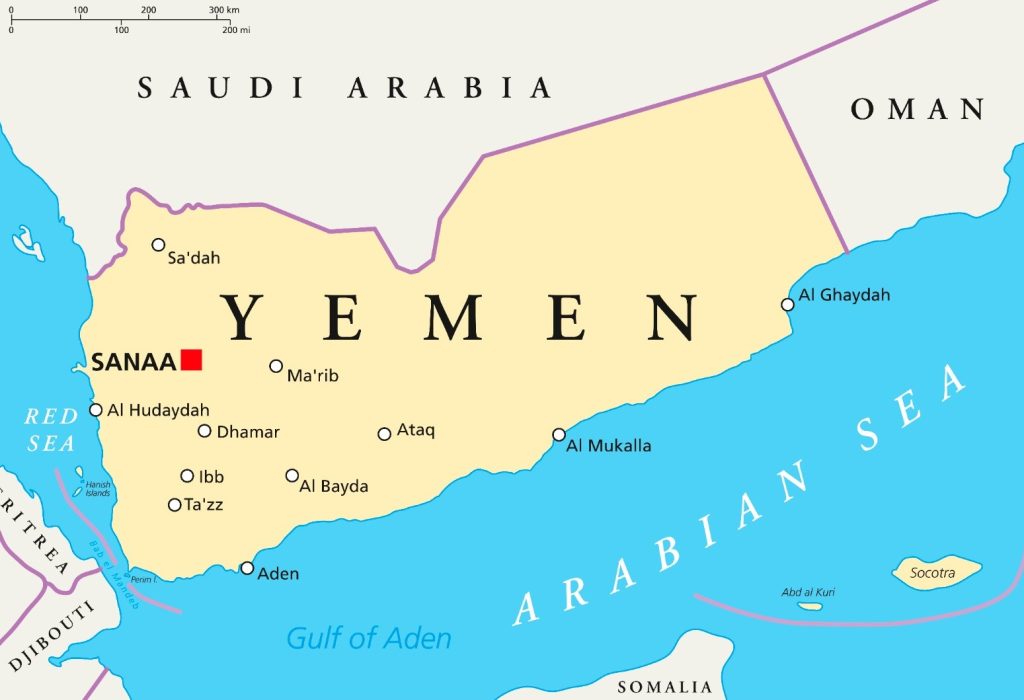 Raising broilers under extreme heat: a field experience from Yemen