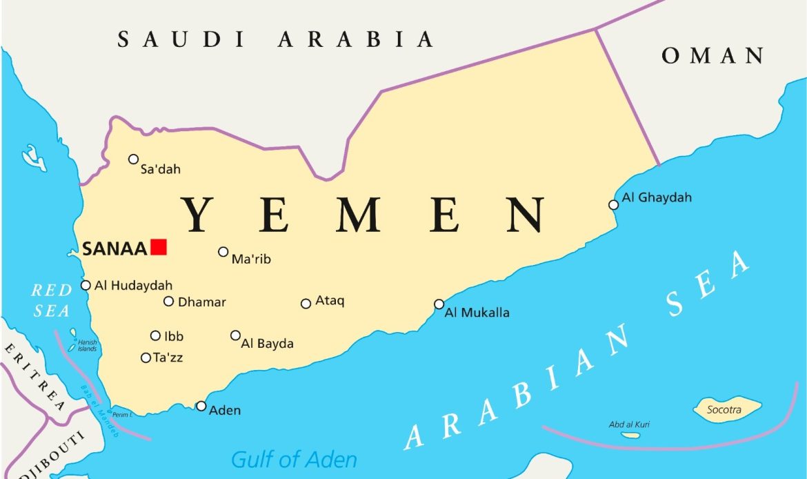 Raising broilers under extreme heat: a field experience from Yemen