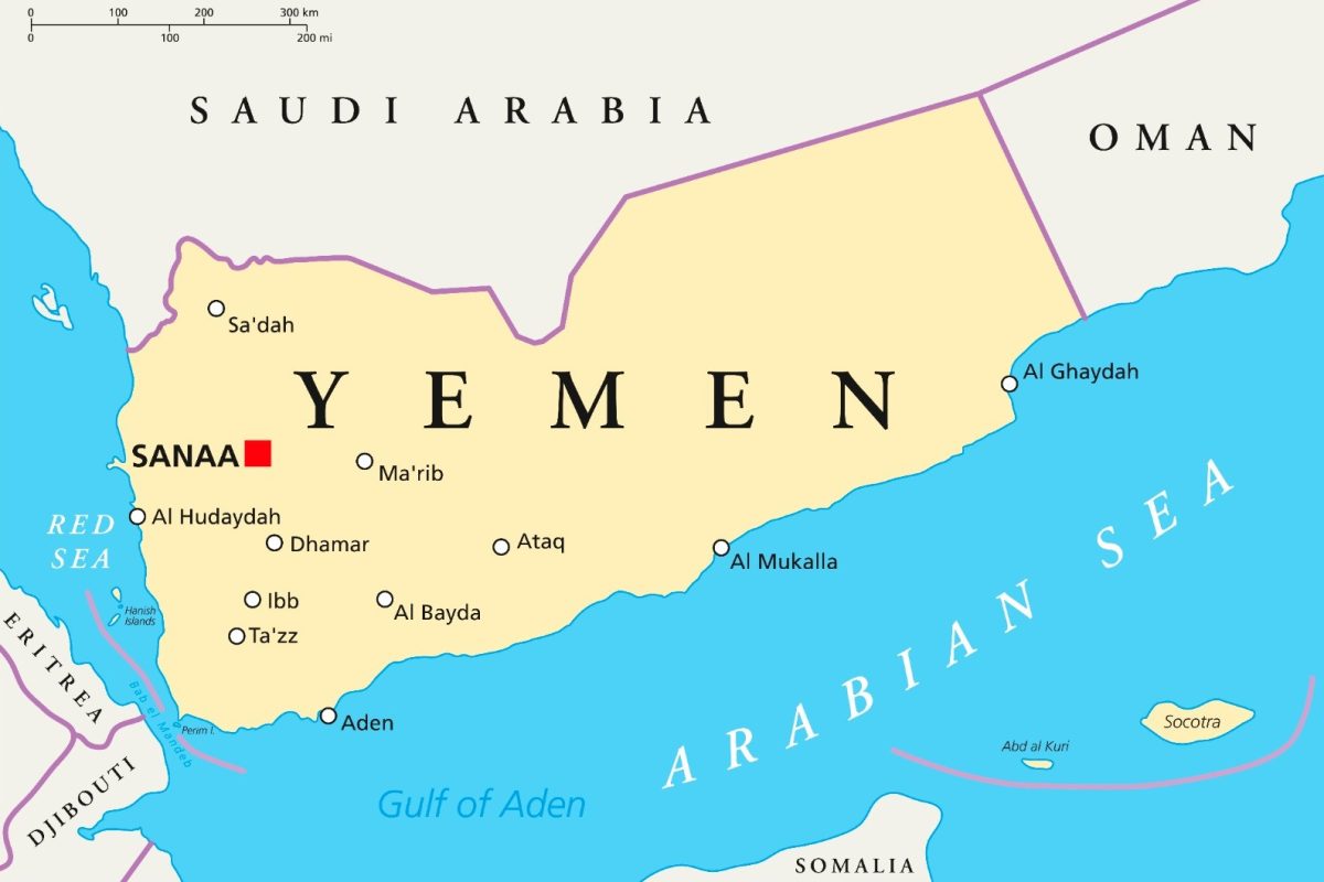Raising broilers under extreme heat: a field experience from Yemen