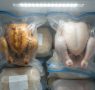 How long does chicken last in the freezer?