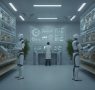 The poultry industry few people talk about: when innovation, artificial intelligence and animal welfare work together